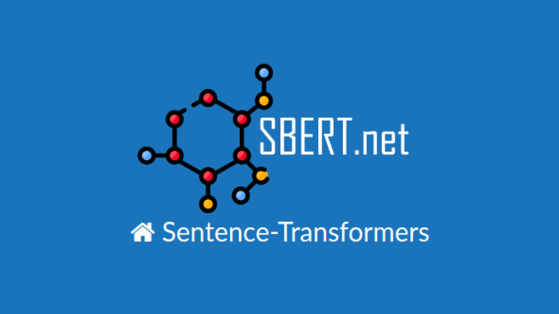 Sentence Transformers 사용방법
